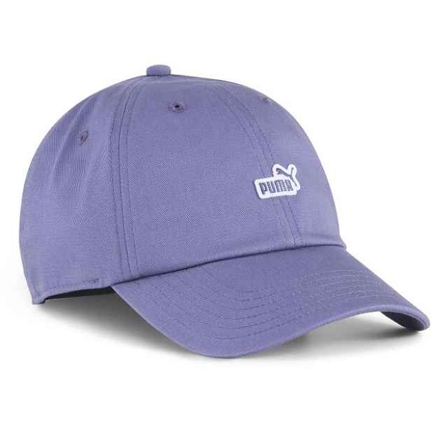 Puma ESSENTIALS NO 1 LOGO PATCH BB CAP Kšiltovka , velikost OSFA