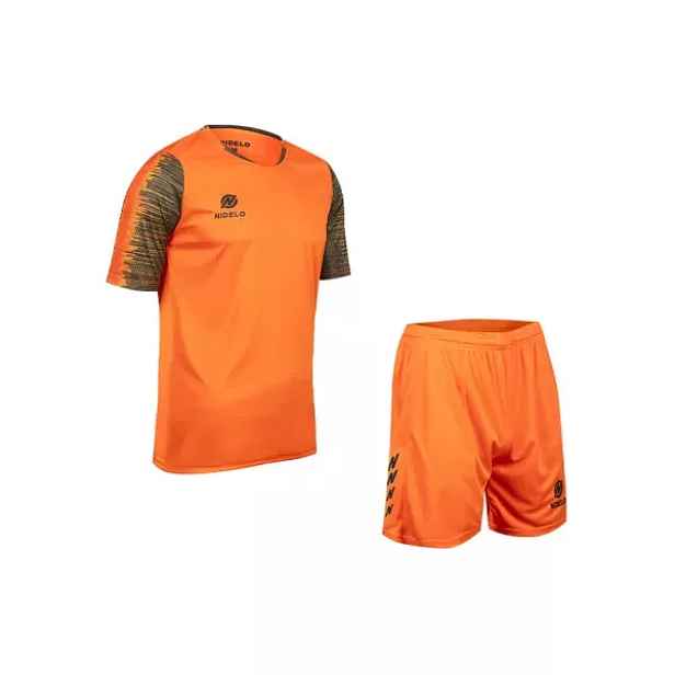 NIDELO LORIENT Juniorská fotbalová souprava , velikost 8Y