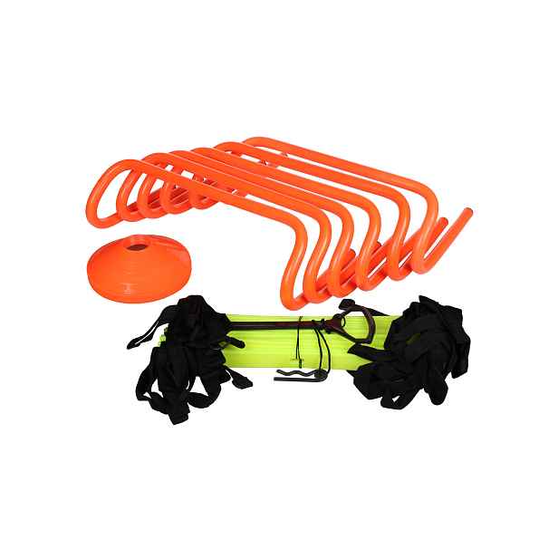 Economy Kit tréninková agility sada