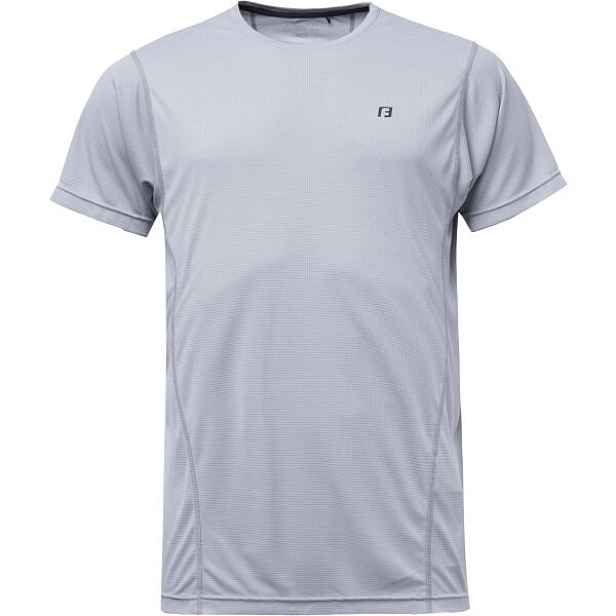 Fitforce PYRUS Pánské fitness triko