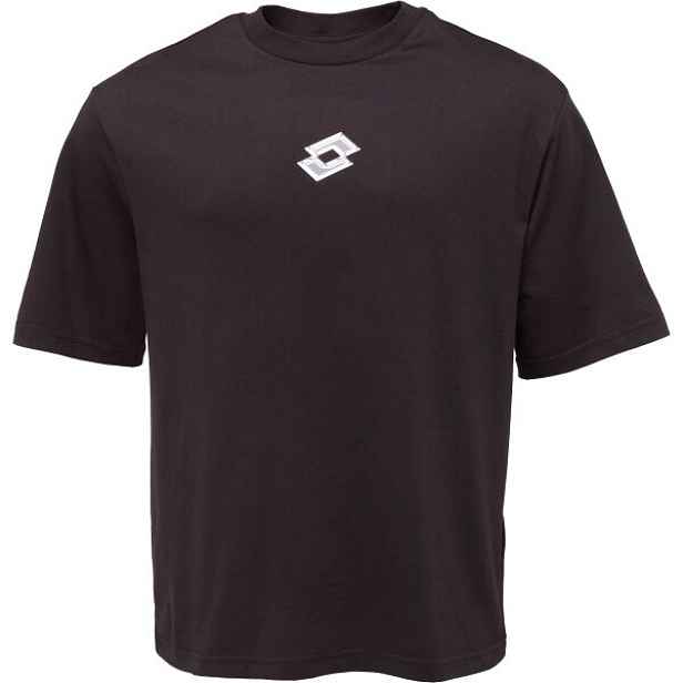 Lotto LOGO METAL TEE Pánské triko