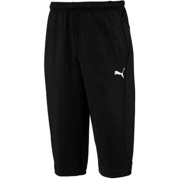 Puma LIGA TRAINING 3/4 PANTS Chlapecké tepláky