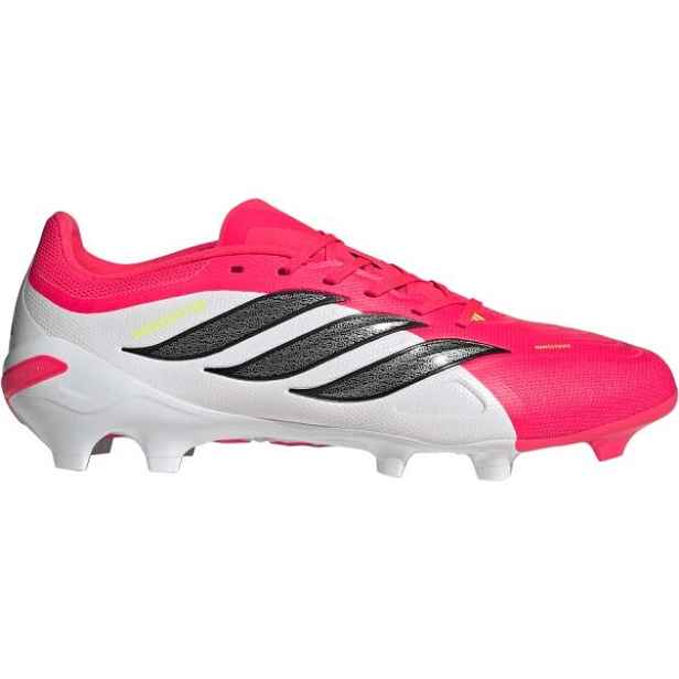 adidas PREDATOR LEAGUE FG Pánské kopačky , 2/3