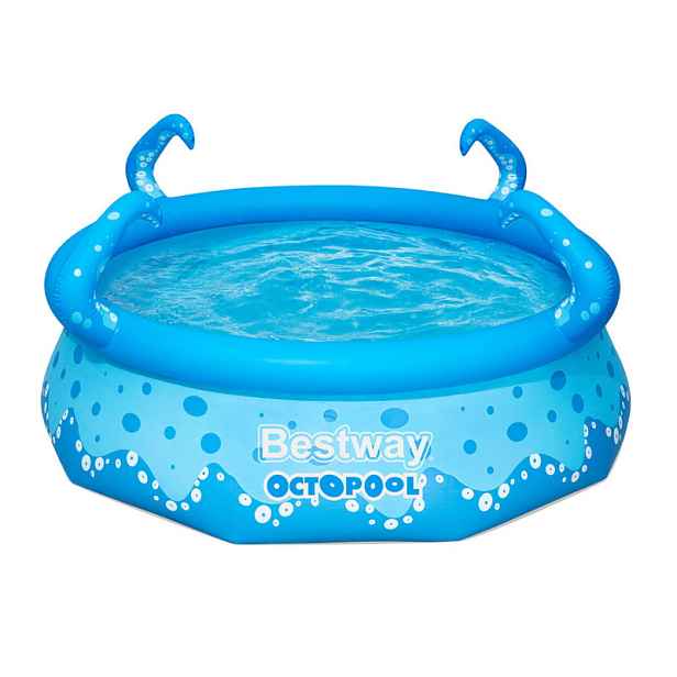 Bazén Bestway Octopool 274 cm