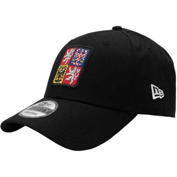 New Era ČR CORE 9FORTY Kšiltovka , velikost UNI