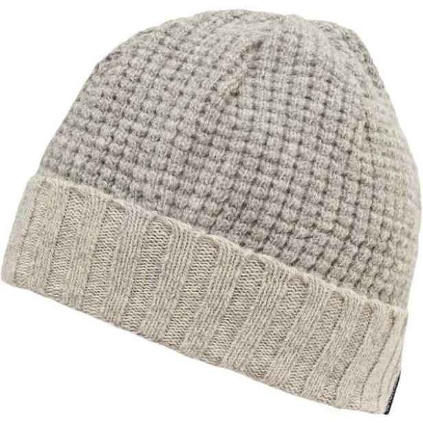 Devold BISPEN WOOL BEANIE Dámská vlněná čepice