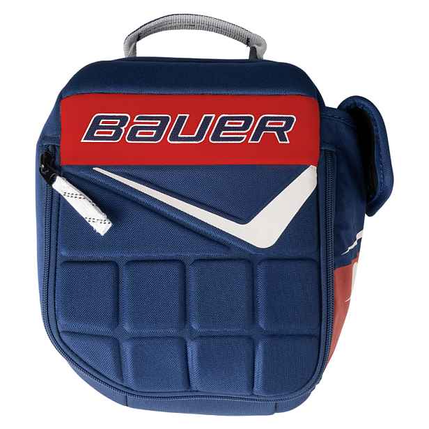 Hokejová taška na jídlo Glove BLR