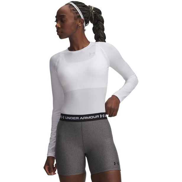 Under Armour HG AUTHENTICS COMP Dámské tričko
