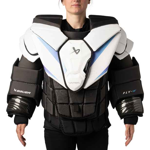 Brankářská Vesta G. Vapor FLY-W Sr Wmn