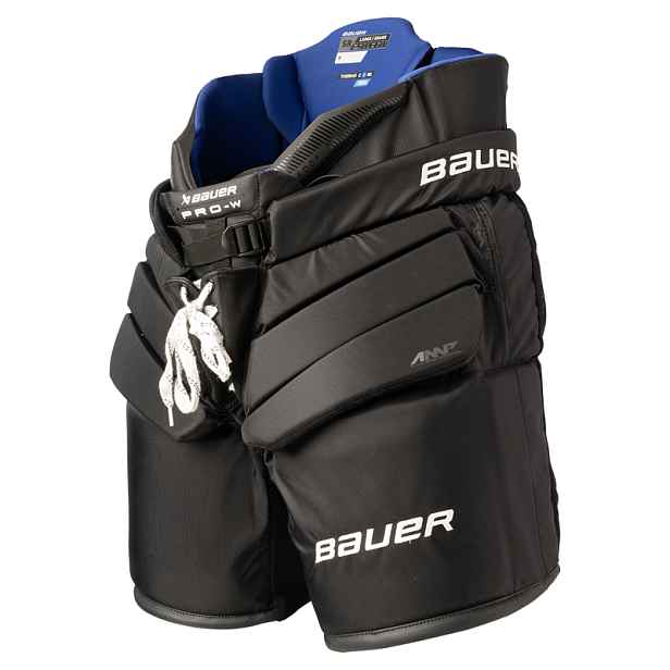 Brankářské Kalhoty G. Bauer PRO-W Sr Wmn