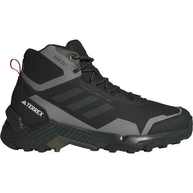adidas TERREX EASTRAIL 2 MID R.RDY Pánská outdoorová obuv , 2/3
