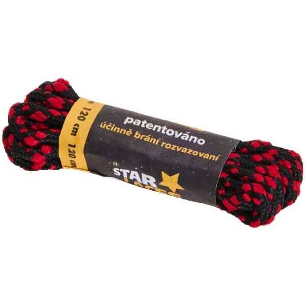 PROMA STAR LACES 180 CM Tkaničky