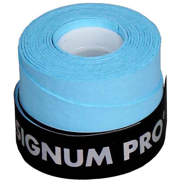 Wet overgrip PRO omotávka tl. 0, mm , 1 ks