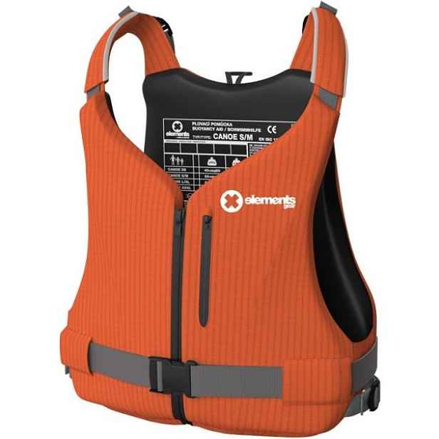 EG CANOE 2.0 Plovací vesta