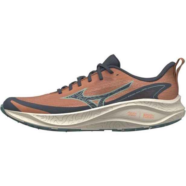 Mizuno NEO LUMINA Pánská běžecká obuv