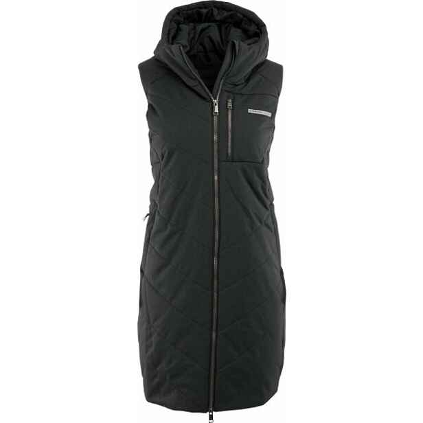 ALPINE PRO LOPPA Dámská vesta