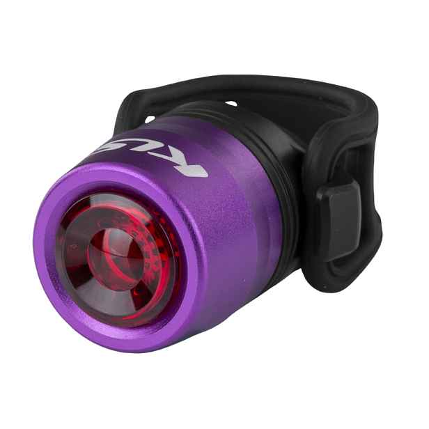 Zadní světlo Kellys IO USB Rear