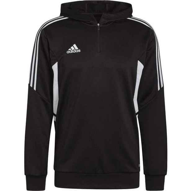 adidas CONDIVO 22 HOODIE Pánská fotbalová mikina