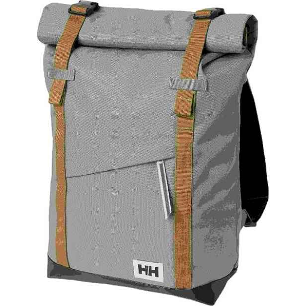 Helly Hansen STOCKHOLM BACKPACK Městský batoh