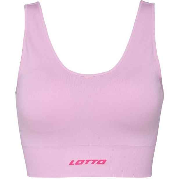 Lotto ISAMARA Dámská fitness podprsenka