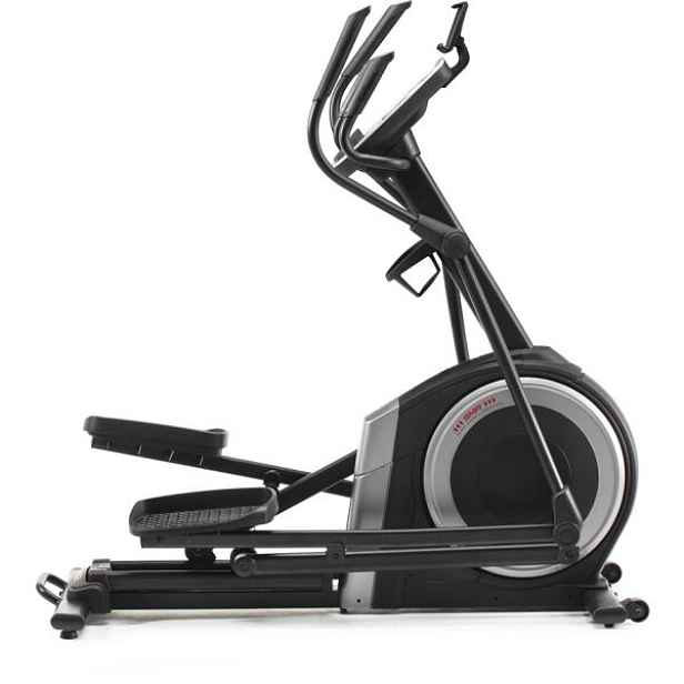 NORDICTRACK C5.5 Eliptický trenažér