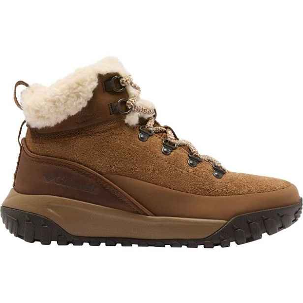 Columbia BURNSIDER COZY Dámská zimní obuv