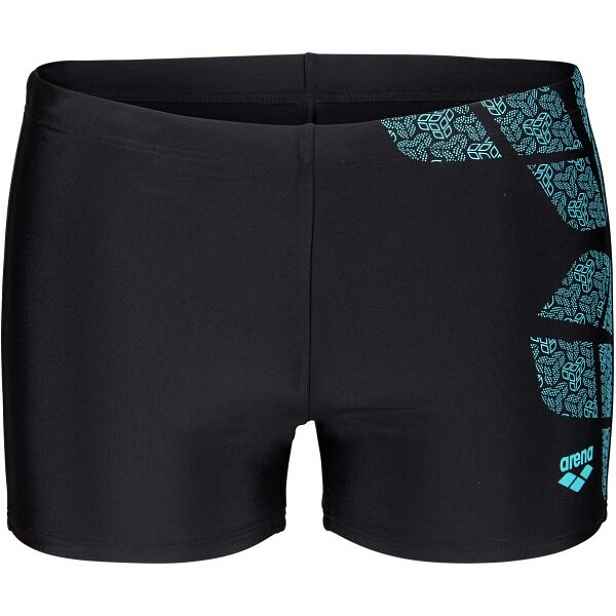 Arena KIKKO SWIM SHORT Pánské plavky