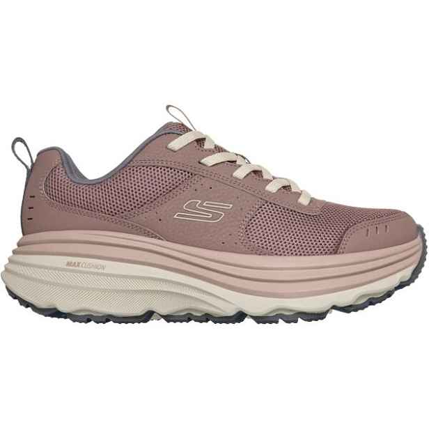 Skechers MAX CUSHIONING ZIRRUS Dámské běžecké boty