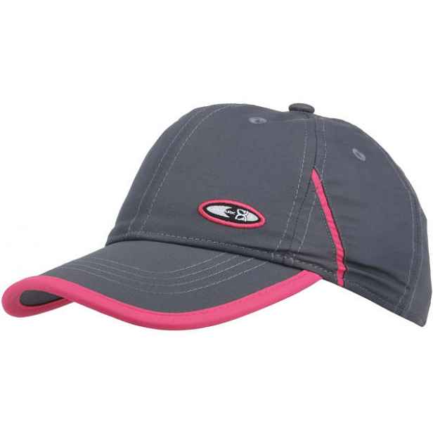 Finmark KIDS’ SUMMER CAP Dětská kšiltovka