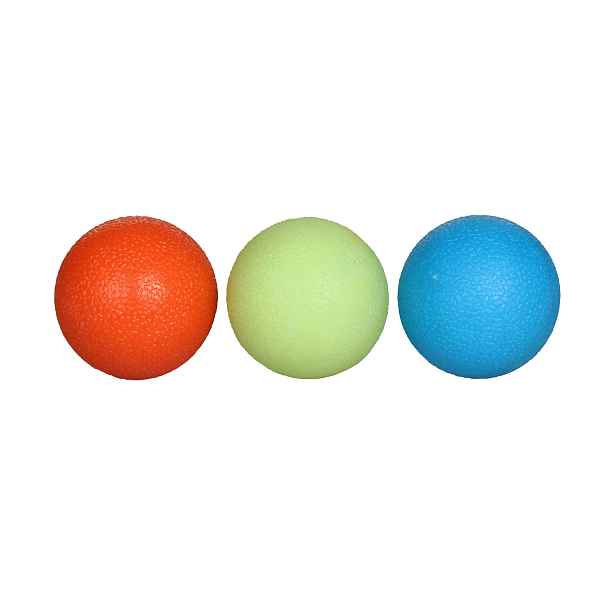 Grip Ball posilovací míčky