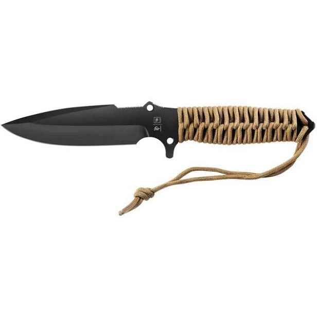 TB OUTDOOR MARAUDEUR PARACORD 550 Nůž