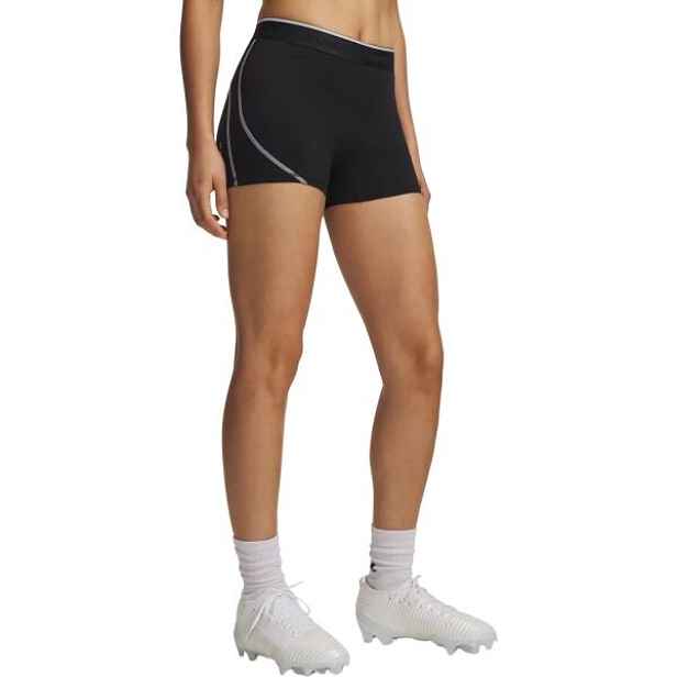 Under Armour HEATGEAR ELITE SHORTY Dámské kompresní kraťasy