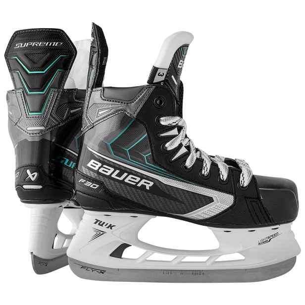 Hokejové Brusle Supreme F30 Jr