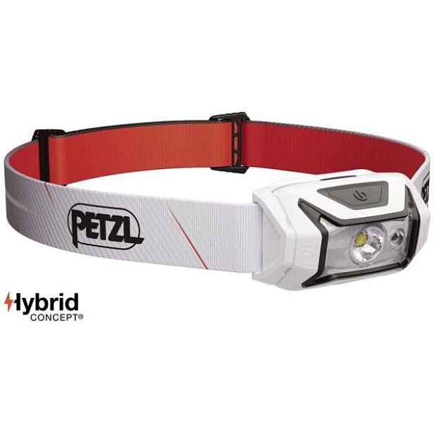 Petzl TIKKA CORE Čelovka