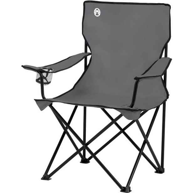 Coleman STANDARD QUAD CHAIR Kempingová židle