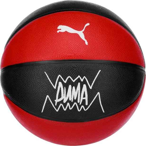 Puma TEAMJAWS BASKETBALL Basketbalový míč