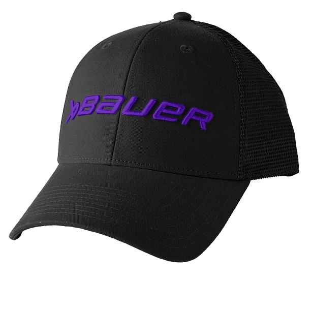 Kšiltovka Everyday Hat Blk