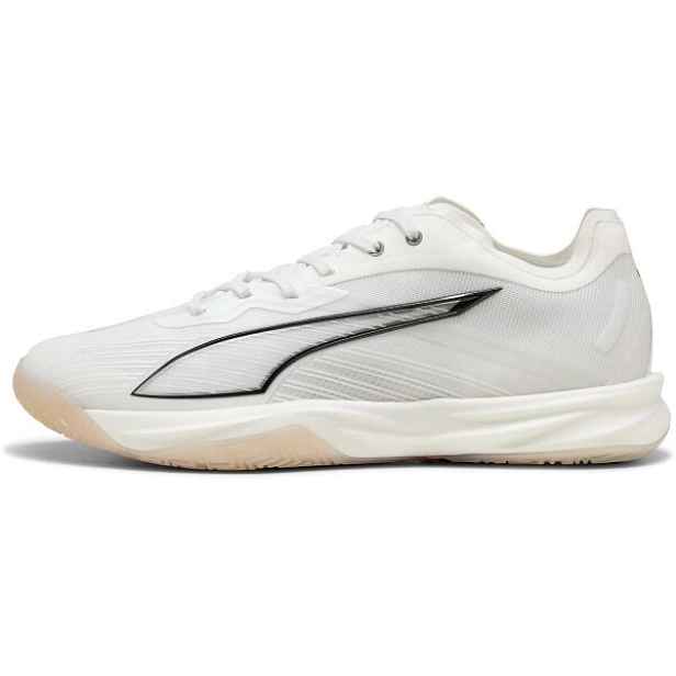 Puma ACCELERATE NITRO SQD 5 Pánská obuv na házenou