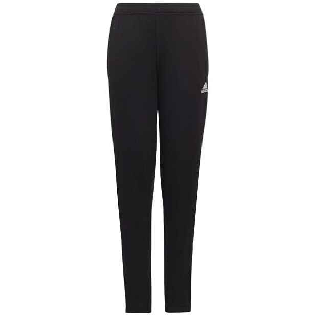 adidas ENTRADA 22 PANTS Juniorské fotbalové tepláky