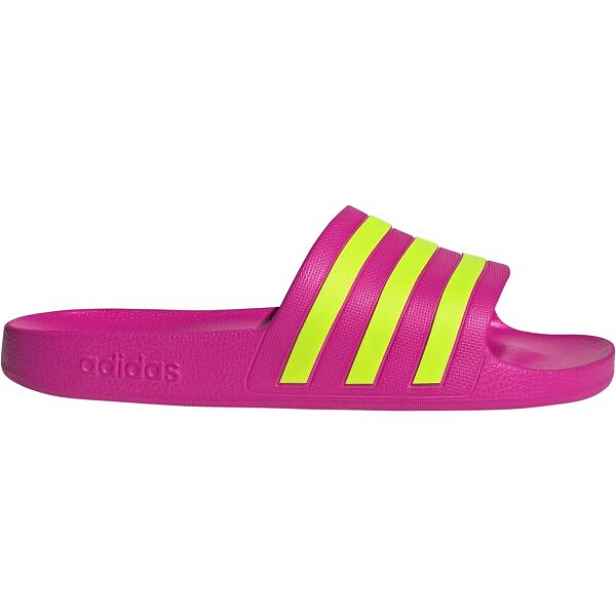 adidas ADILETTE AQUA Dámské pantofle , 2/3