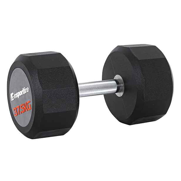 Jednoruční činka inSPORTline Profi CPU ,5kg