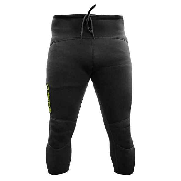 EG QUATRO 3/4 STRIDES Neoprenové kalhoty