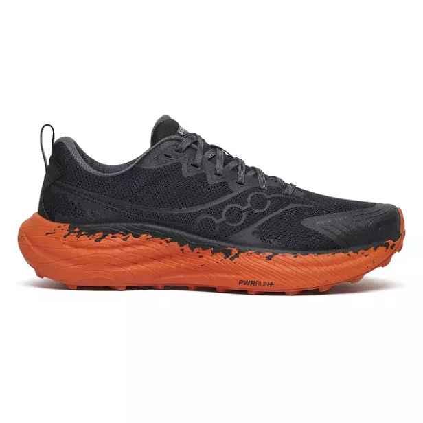 Saucony RIDE TR3 Pánské trailové běžecké boty