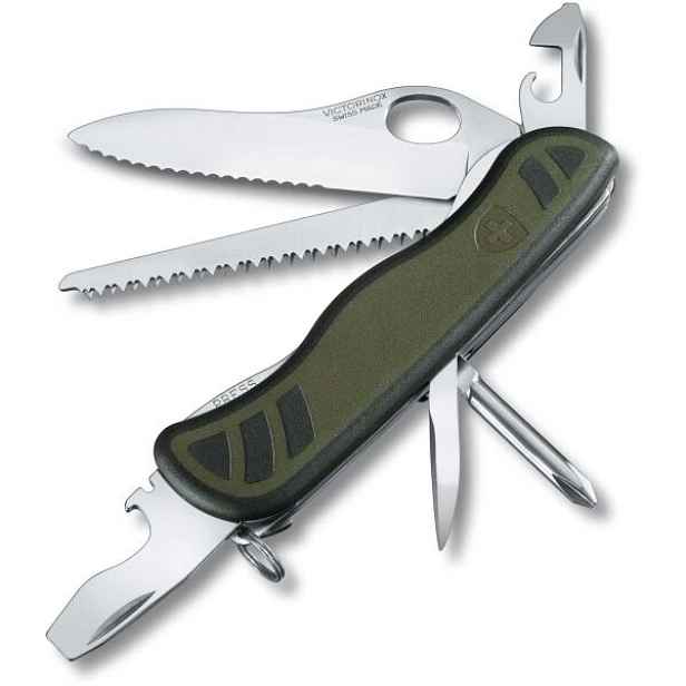 VICTORINOX SWISS SOLDIER Kapesní nůž