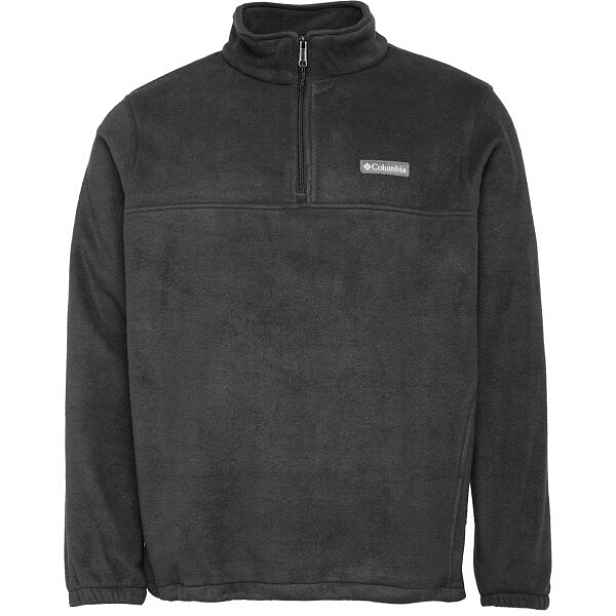 Columbia STEENS MOUNTAIN HALF ZIP Pánská mikina