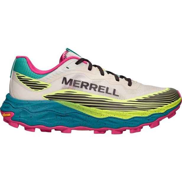 Merrell AGILITY PEAK 6 Pánské běžecké boty