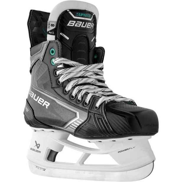 Bauer S26 SUPREME F40 SKATE-SR FIT1 Lední brusle