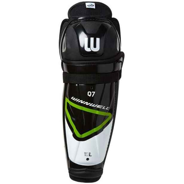 WINNWELL Q7 SR Hokejové chrániče