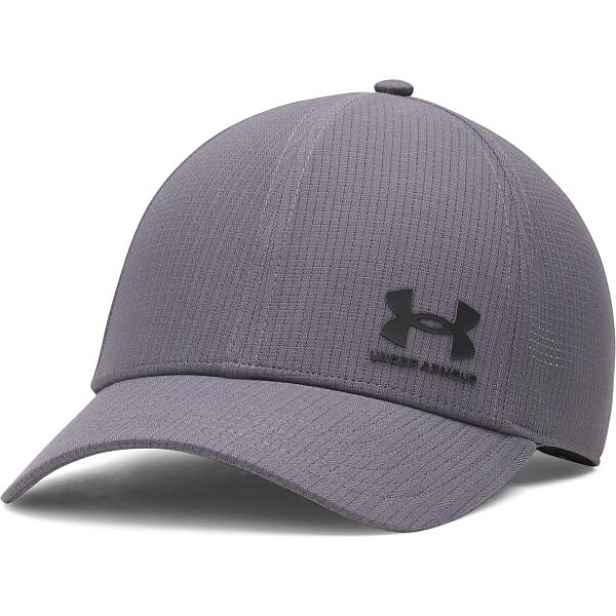 Under Armour AV LOW ADJ Pánská kšiltovka