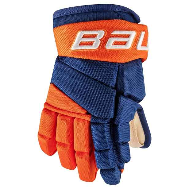 Hokejové Rukavice Vapor Pro NHL Jr